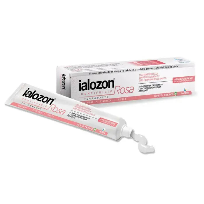 Genové Gemavip Dentifrice Rose Ialozon