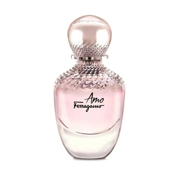 Amo Ferragamo Eau De Parfum Vaporisateur 30ml - SALVATORE FERRAGAMO