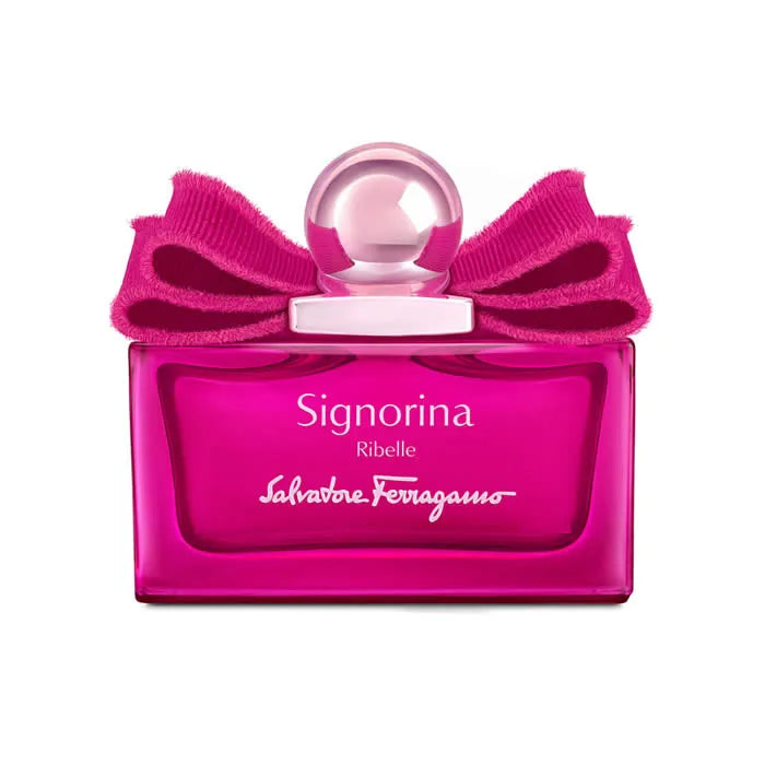 Salvatore Ferragamo Signorina Ribelle Eau De Parfum