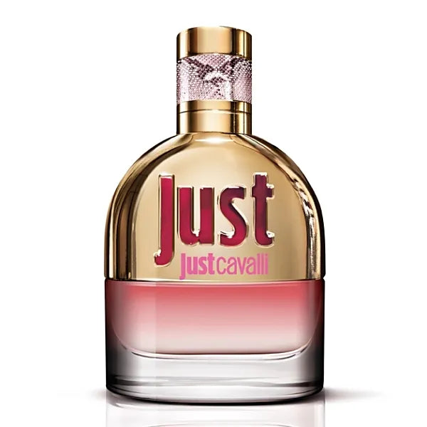 Roberto Cavalli Just Woman Eau De Toilette
