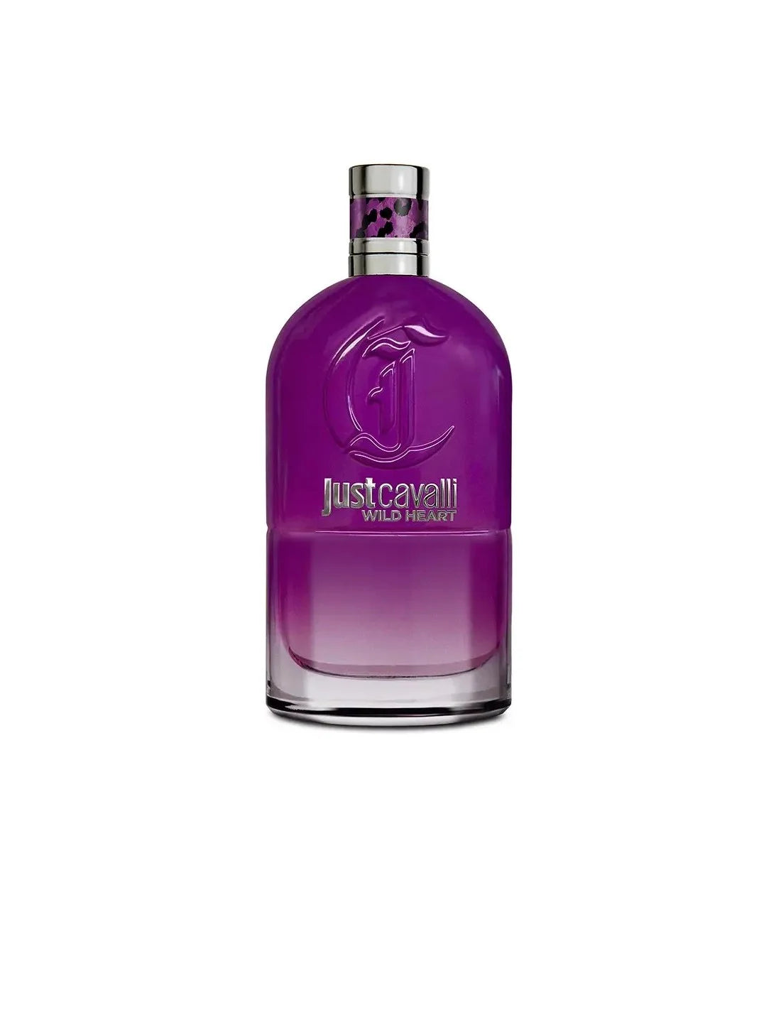 Roberto Cavalli Just Cavalli Wild Heart For Her