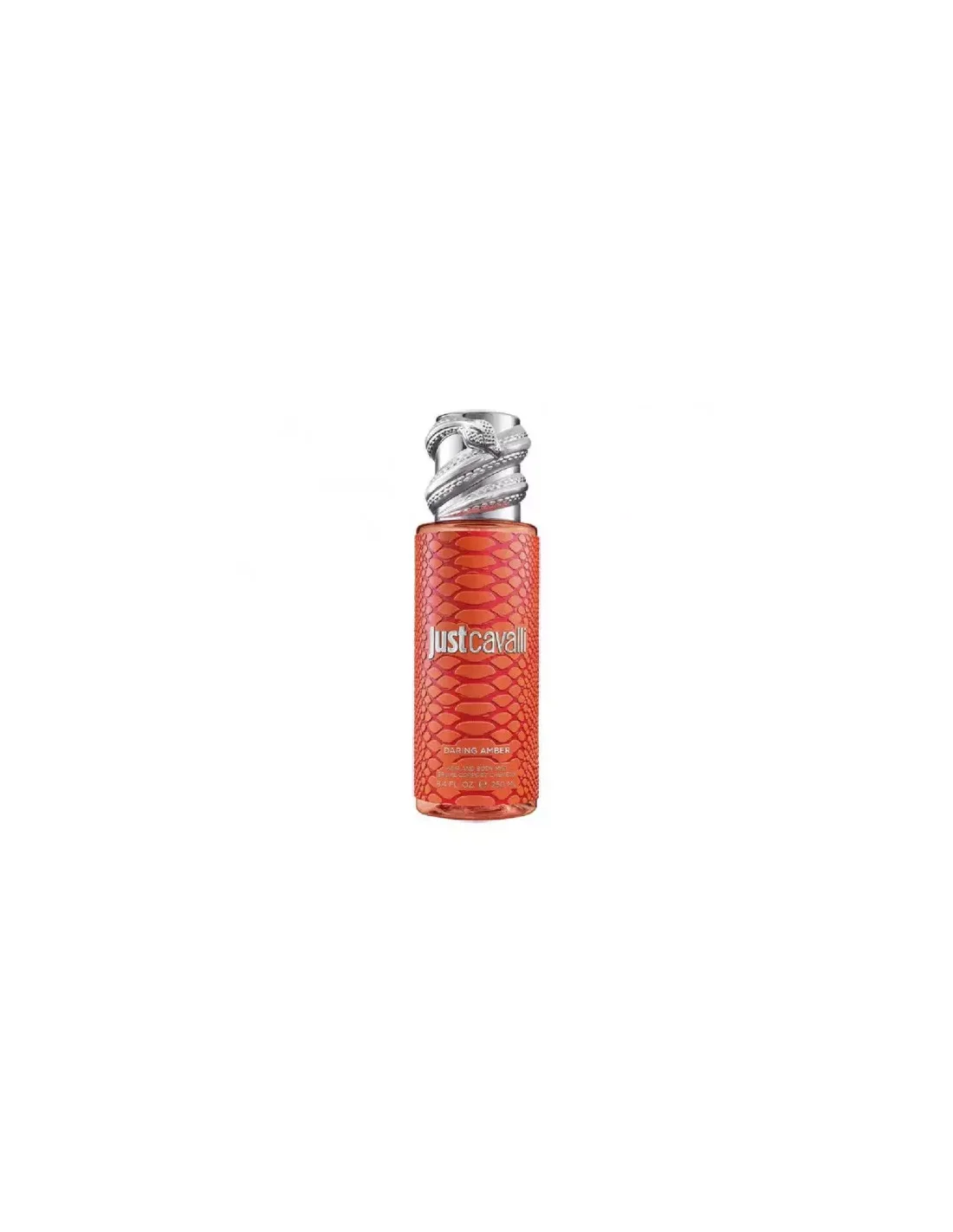 Roberto Cavalli Rc Just Cavalli Mist Orange