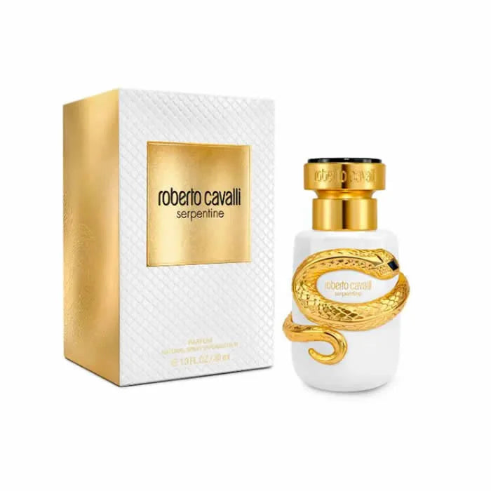 Roberto Cavalli Serpentine Eau De Parfum