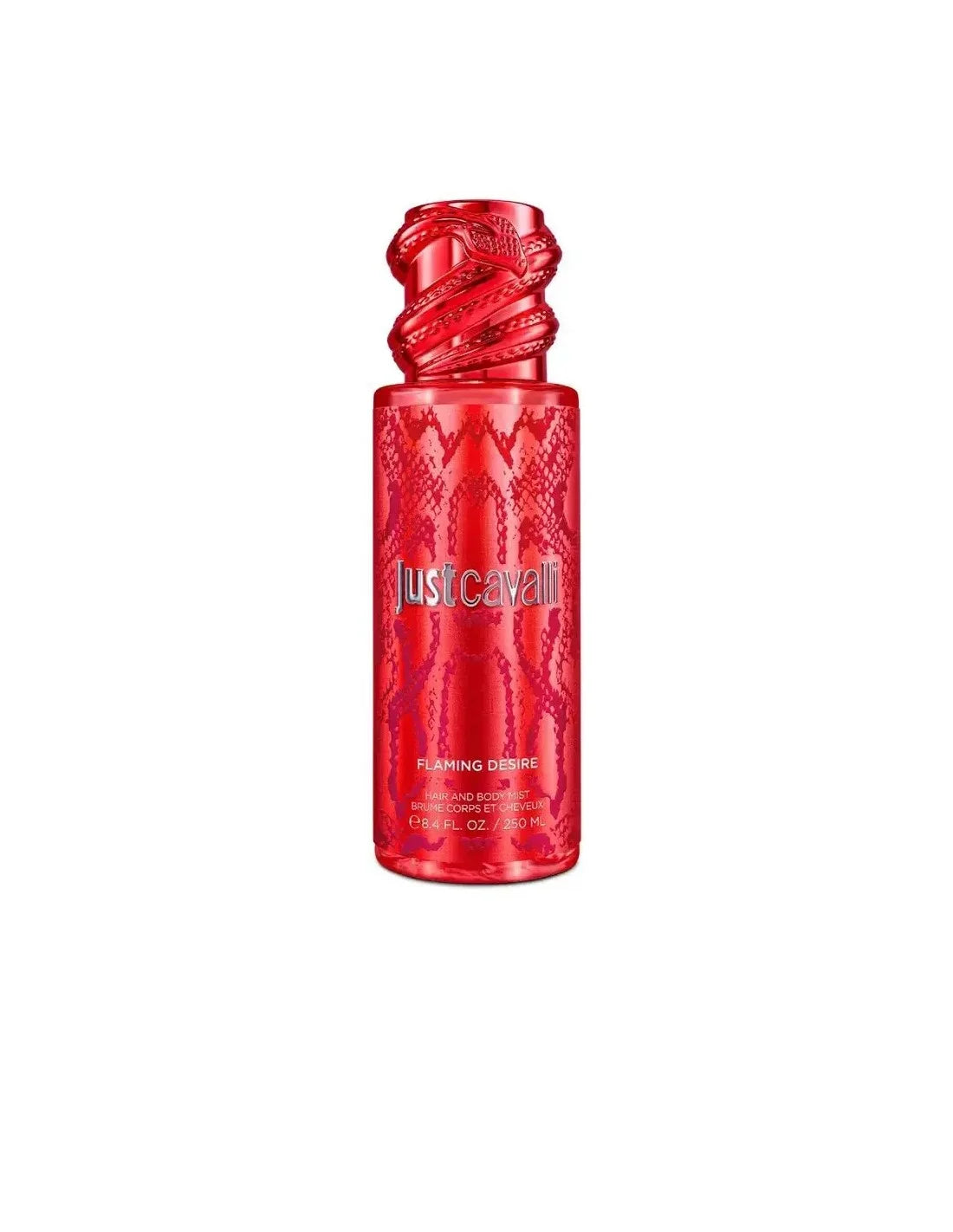 Roberto Cavalli Rc Just Cavalli Bm Flaming Desire