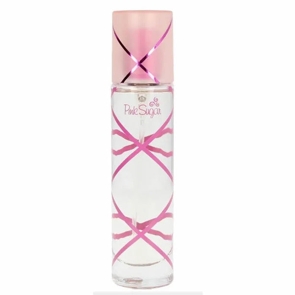 Aquolina Pink Sugar Eau De Toilette Vaporisateur 100ml - AQUOLINA