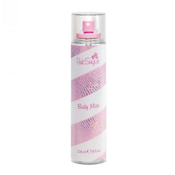 Aquolina Acquolina Pink Sugar Locion Corporal 236ml - Batty Beauty