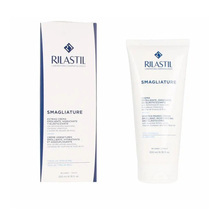 Rilastil Crème Anti-Vergerures