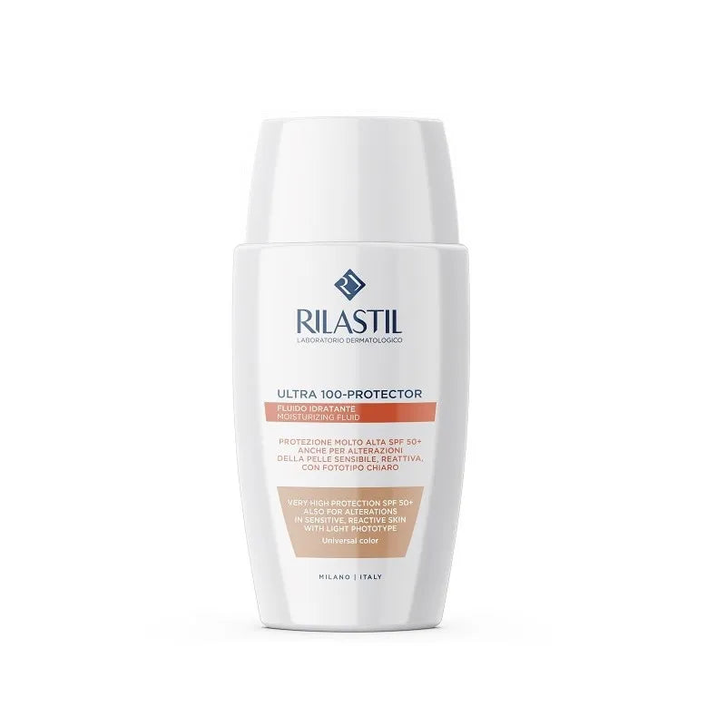 Rilastil Sun System Ultra Protector 100 Colour