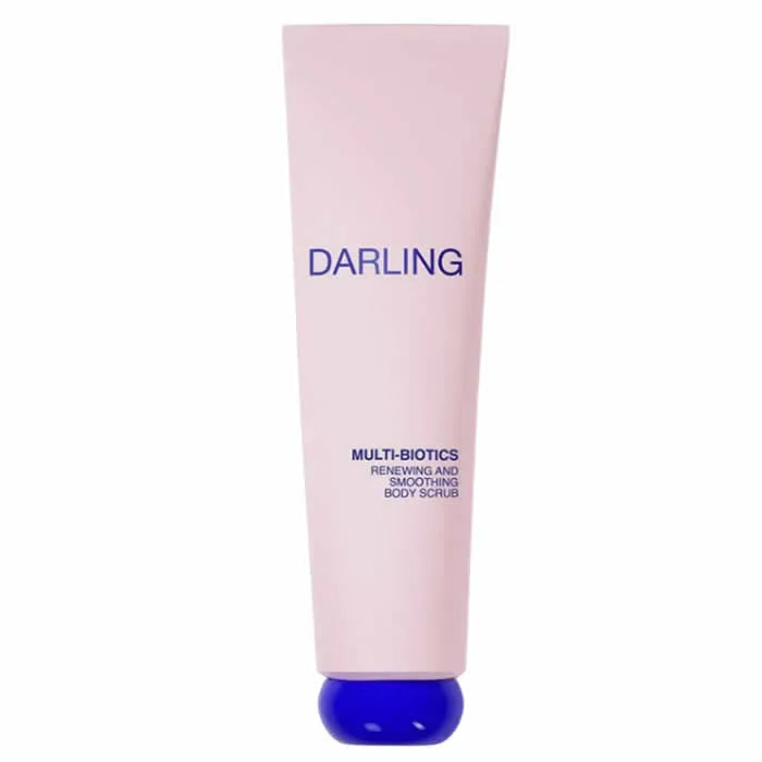 Darling Renewing And Smoothing Body Scrub