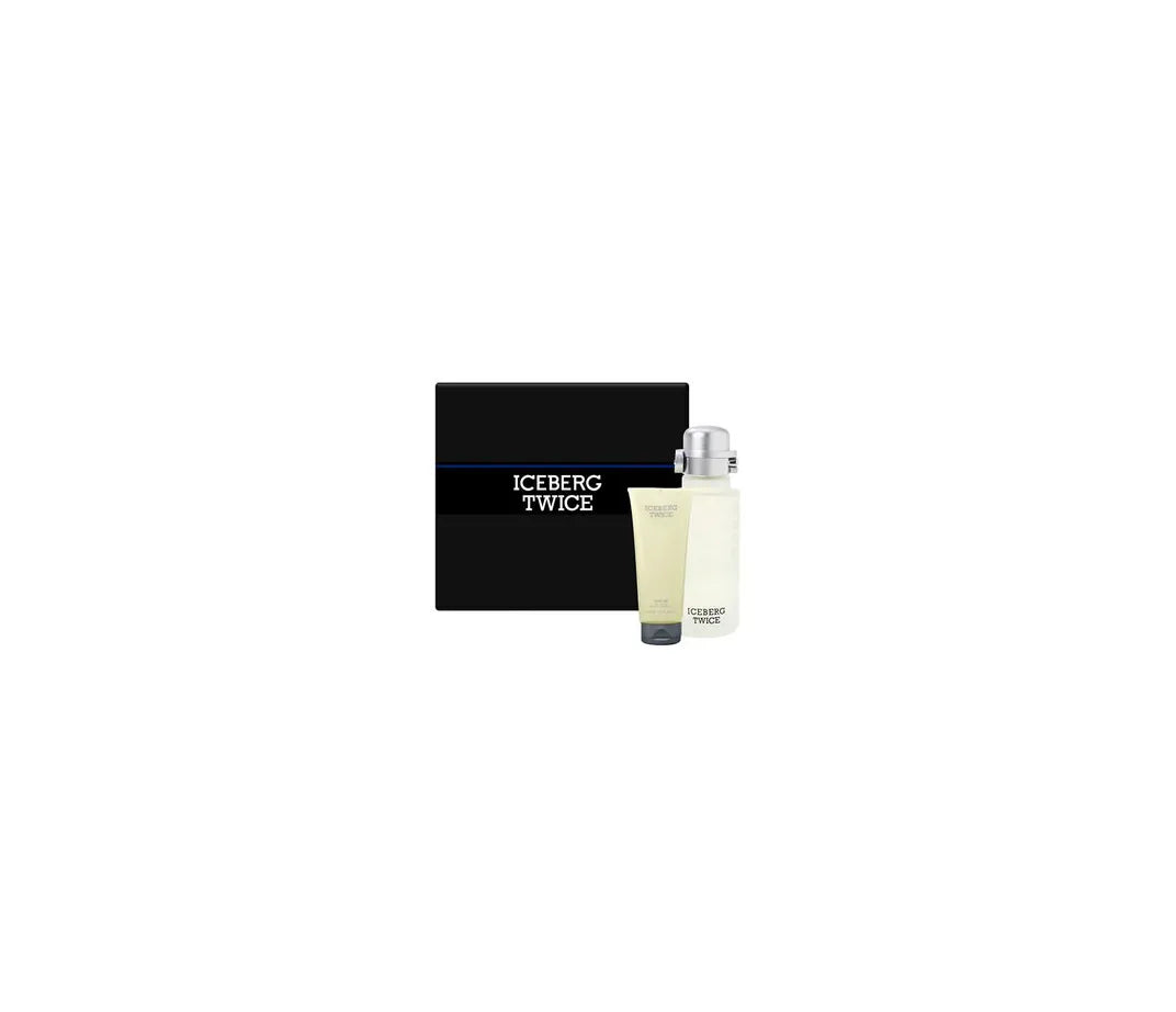 Iceberg Twice Eau De Toilette Gel De Baño