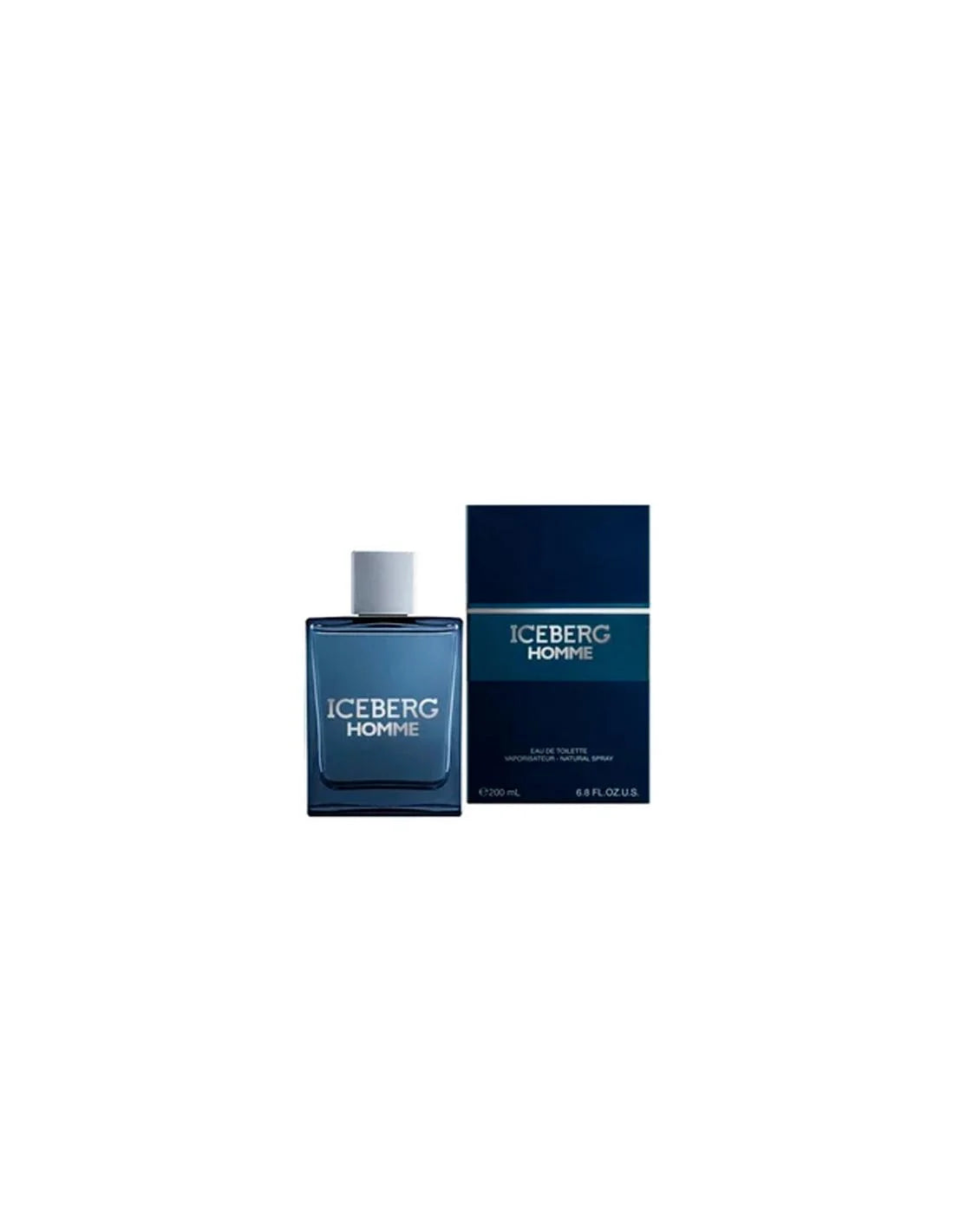 Iceberg Homme