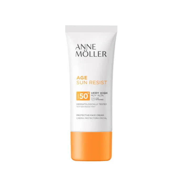 Anne Möller Anne Moller Age Sun Resist Spf50+