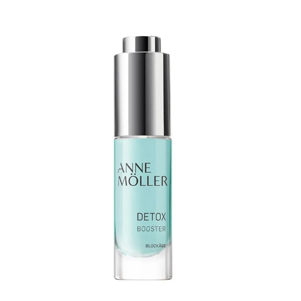 Anne Möller Blockâge Detox Booster 10ml - Batty Beauty