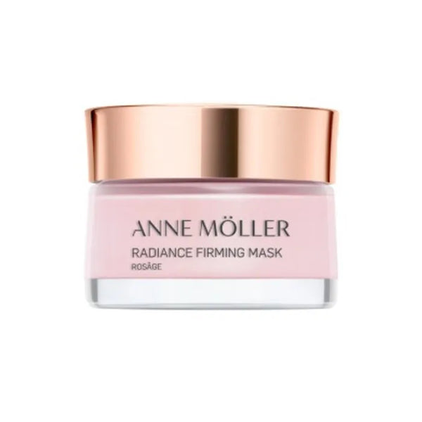 Anne Möller Rosâge Radiance Firming Mask 50ml - Batty Beauty