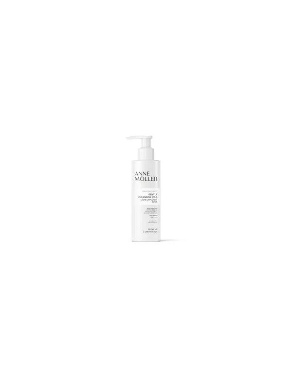 Anne Möller An Clean Up Gentle Mu Remover Milk 200ml - Batty Beauty