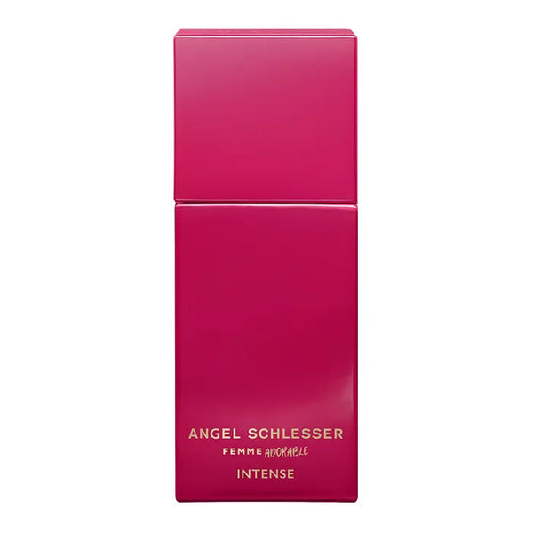 Angel Schlesser Femme Adorable Intense Eau De Parfum Vaporisateur 100ml - ANGEL SCHLESSER