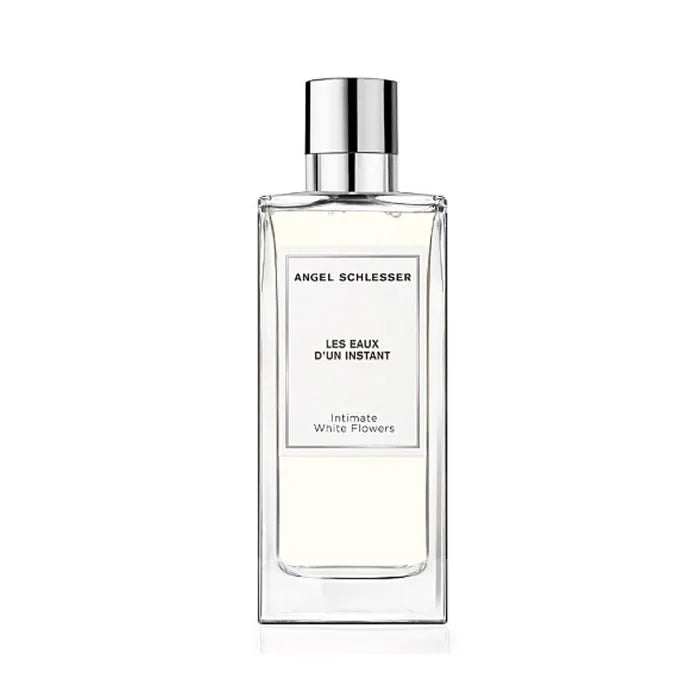 Angel Schlesser Les Eaux D'Un Instant Intimate White Flowers Eau De Toilete