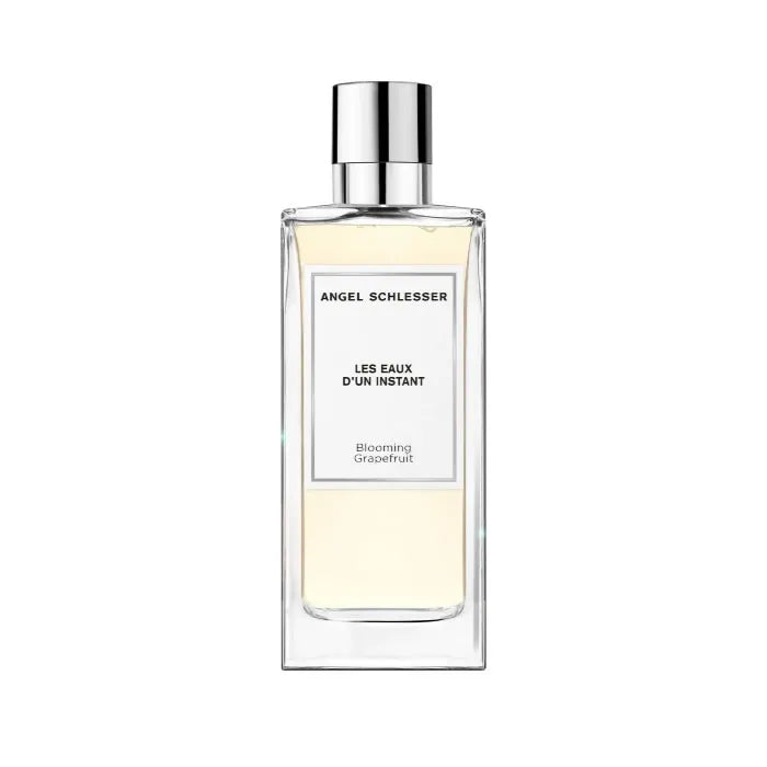 Angel Schlesser Les Eaux D'Un Instant Blooming Grapefruit Eau De Toilete Vaporisateur 100ml