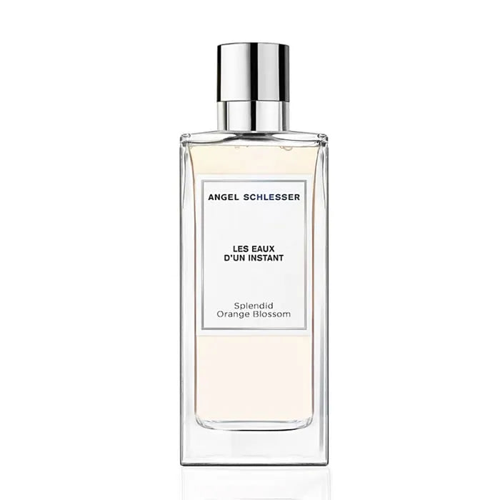 Angel Schlesser Splendid Orange Blossom Eau De Toilette