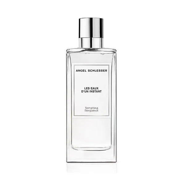 Angel Schlesser Les Eaux D'Un Instant Tempting Bergamota Eau De Toilete Vaprisateur 100ml - Batty Beauty