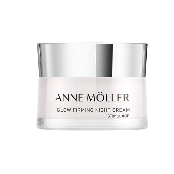 Anne Möller Glow Firming Night Cream 50ml - Batty Beauty