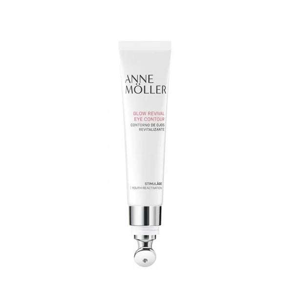 Anne Möller Glow Revival Eye Contour 15ml - Batty Beauty