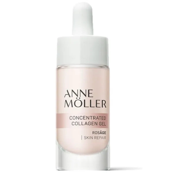 Anne Möller Rosâge Concentrated Collagen Gel 15ml - Batty Beauty