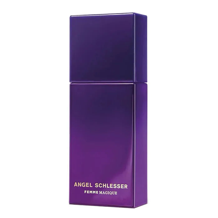 Angel Schlesser Femme Magique Eau De Parfum