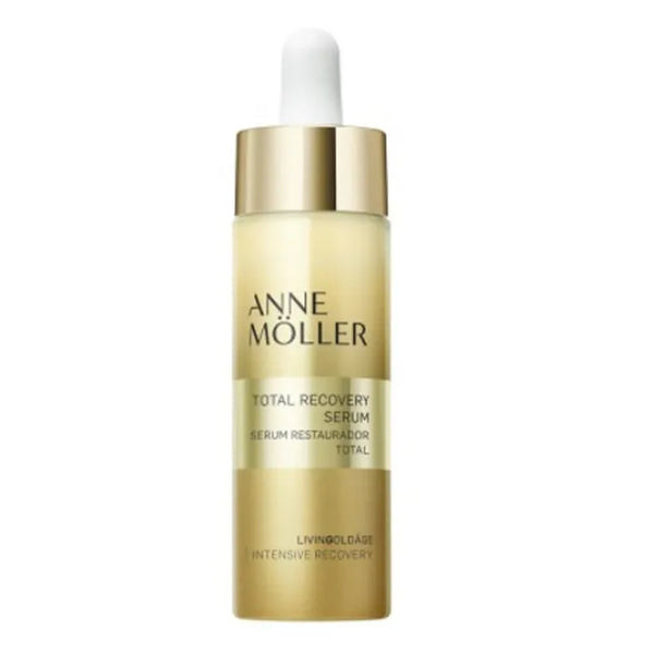 Anne Möller Livingoldâge Total Recovery Serum 30ml - ANNE MÖLLER