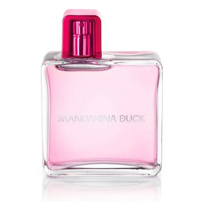 Mandarina Duck For Her Eau De Toilette
