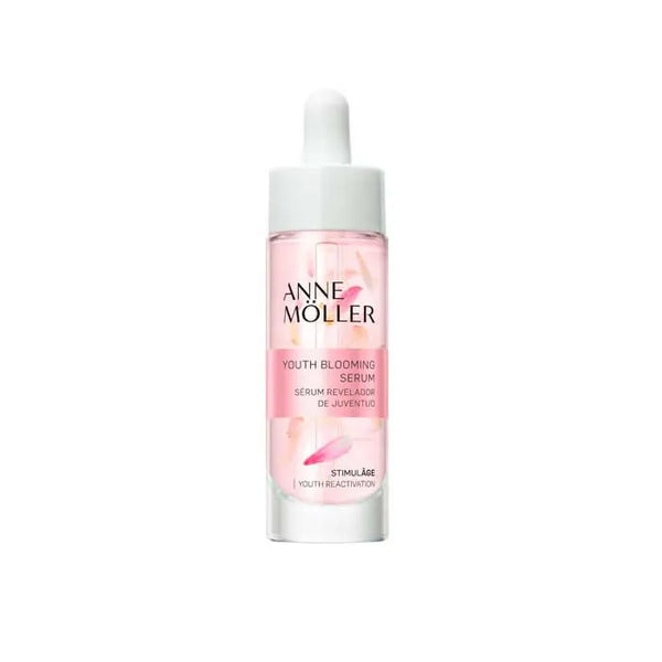 Anne Möller Youth Blooming Serum 30ml - Batty Beauty
