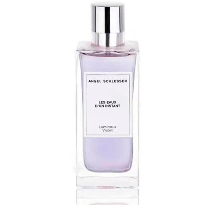 Angel Schlesser Les Eaux D´Un Instant Luminous Violet Eau De Toilette