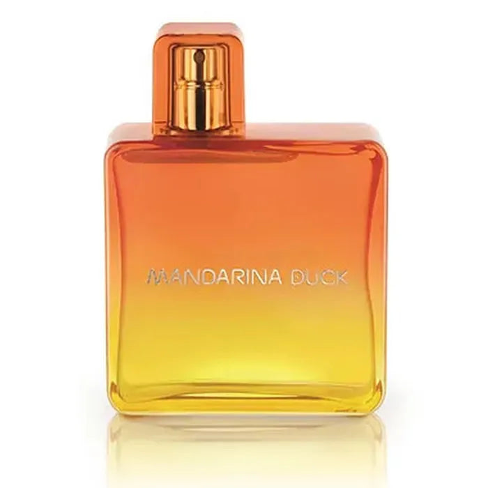 Mandarina Duck For Her Vida Loca Eau De Toilette