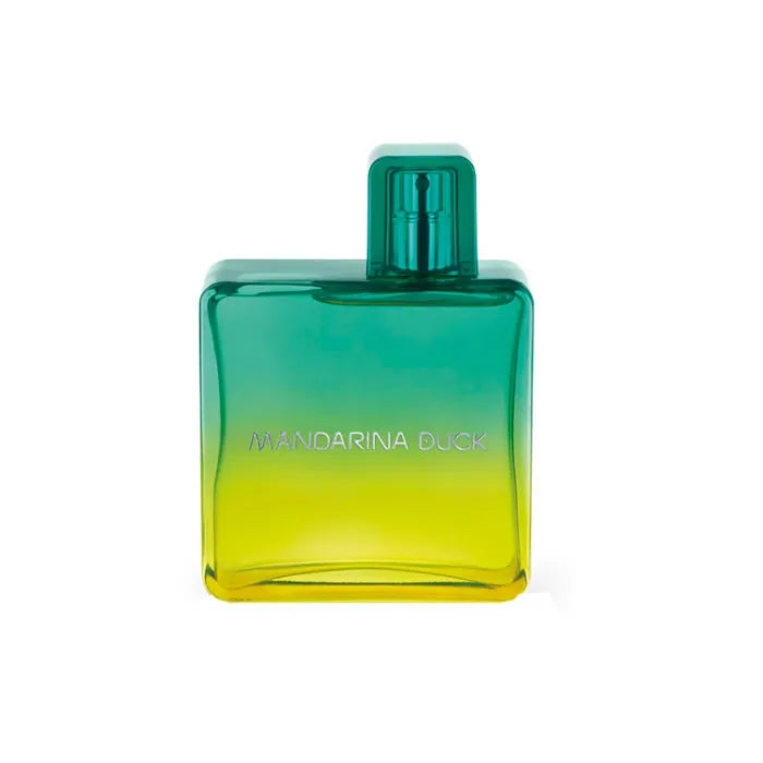 Mandarina Duck For Him Vida Loca Eau De Toilette