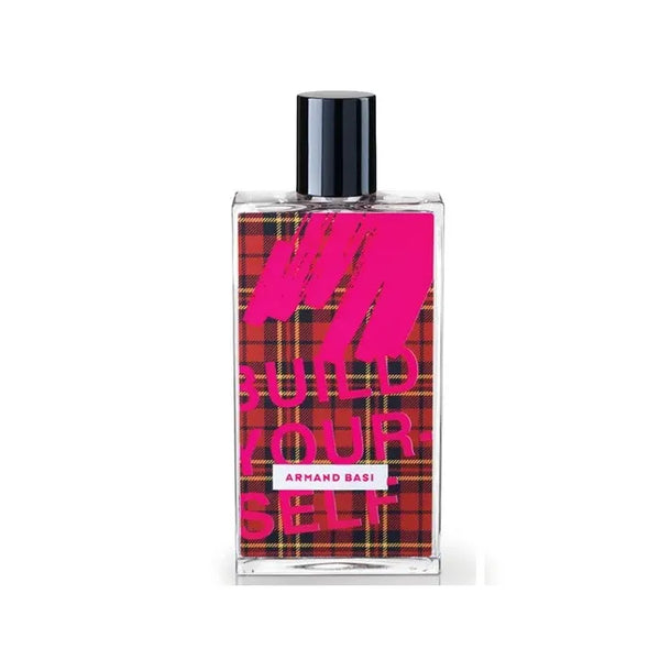 Armand Basi Uniform Build Your Self Eau De Toilette Vaporisateur 100ml - ARMAND BASI