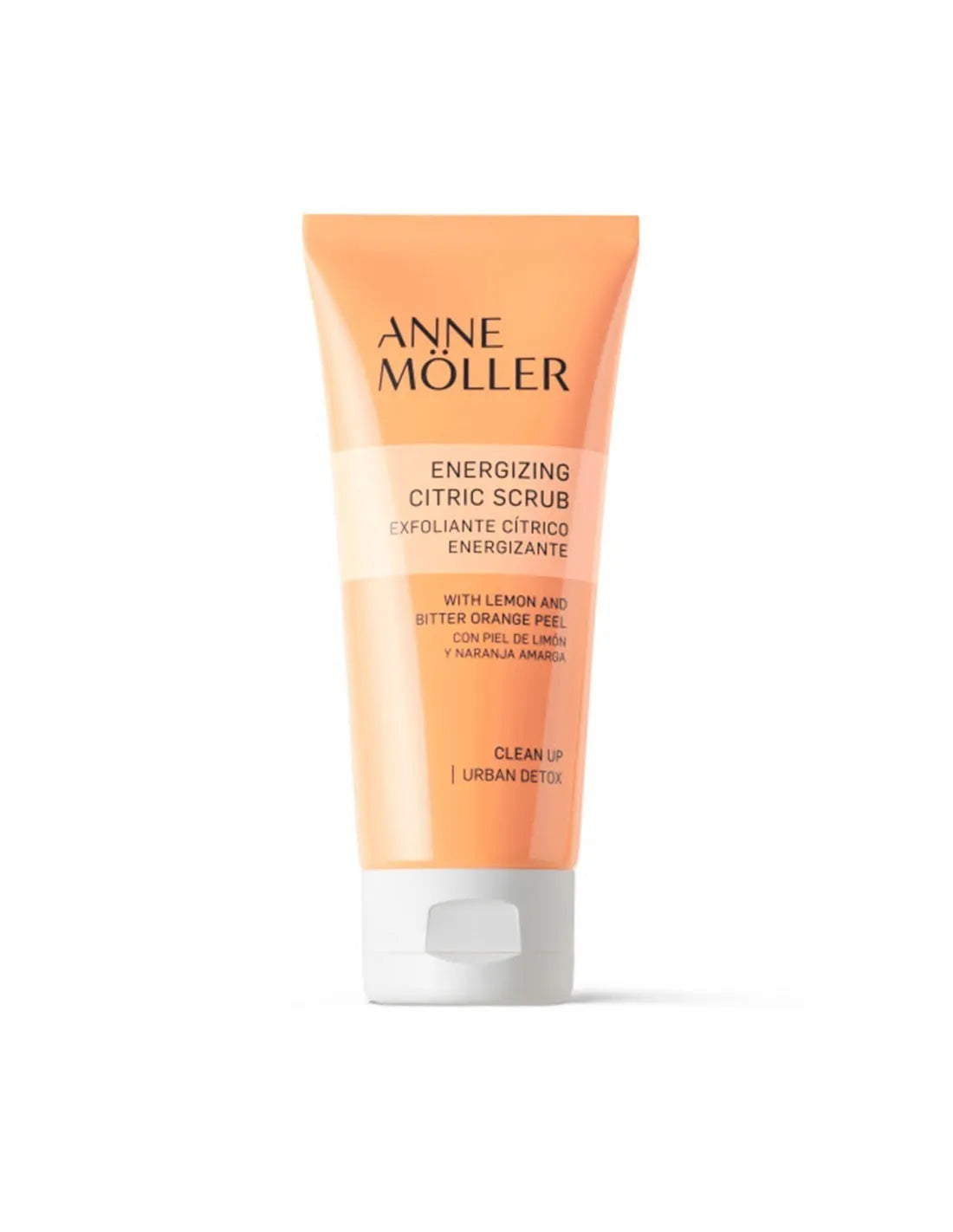 Anne Möller Anne Moller Clean Up Energizing Citric Scrub @