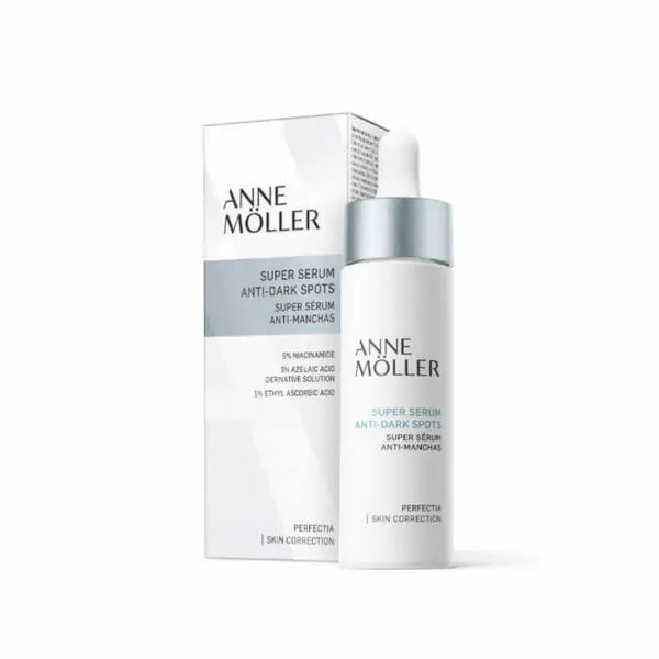 Anne Möller Perfectia Super Serum Anti Dark Spots 30ml - Batty Beauty