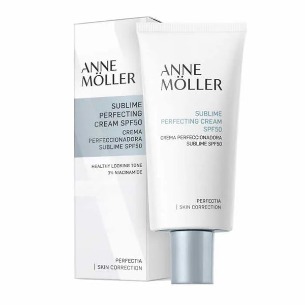 Anne Möller Perfectia Sublime Perfecting Cream Spf50 50ml - ANNE MÖLLER