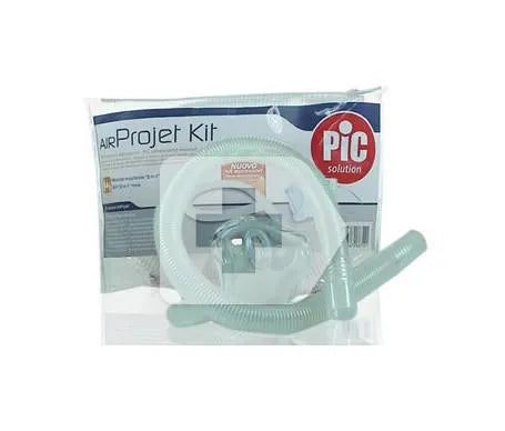 Pic Solution Airprojet Kit Aerosol Ultrasons