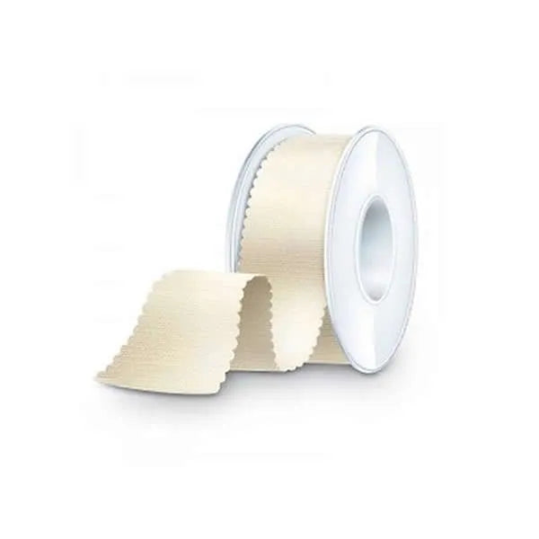 Pic Solution Pic Soft Fix Sparadrap En Tissu Non Tissé Por Peaux Délicates 2.5cmX9.14m