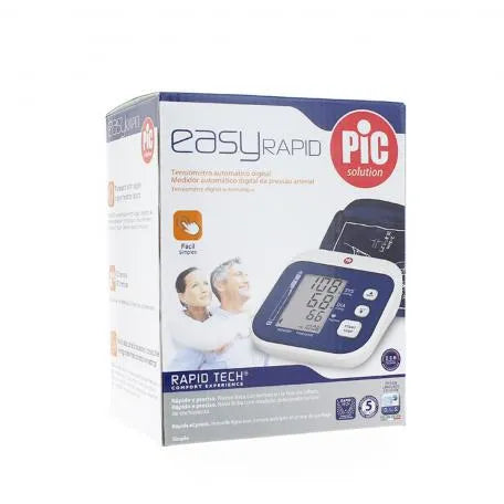 Pic Pressostat Pic Sfigmo Easyrapid - Batty Beauty