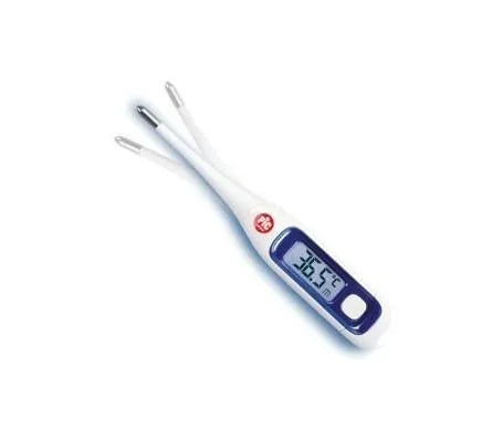 Pic Vedo Clear Thermomètre Numérique 1pc - Batty Beauty
