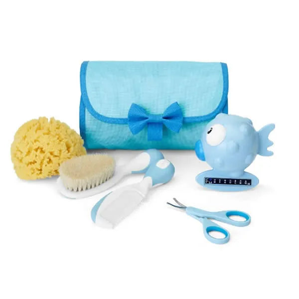 Chicco Mon Premier Coffret Beauté 0m+ Coffret 5 Produits - Batty Beauty