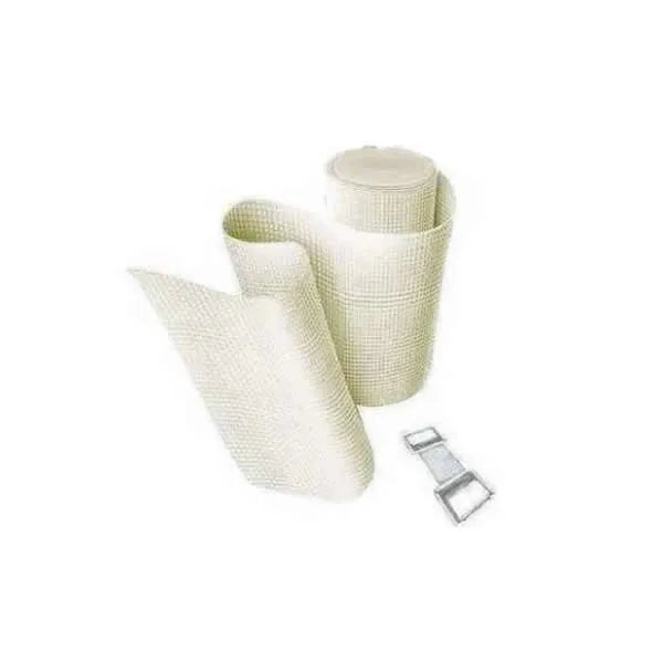 Pic Solution Pic Flexa Elast Bandes Élastiques De Soutien 15cmX4.5m