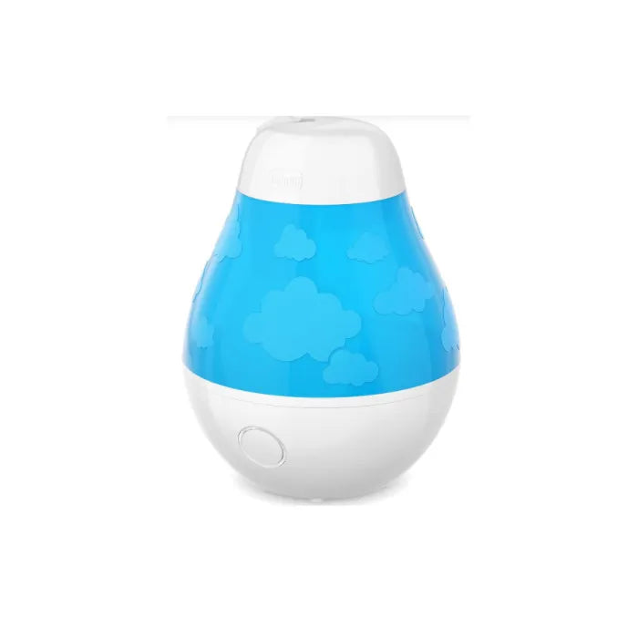 Chicco Humidificateur Á Vapeur Chaude Humi Ambient