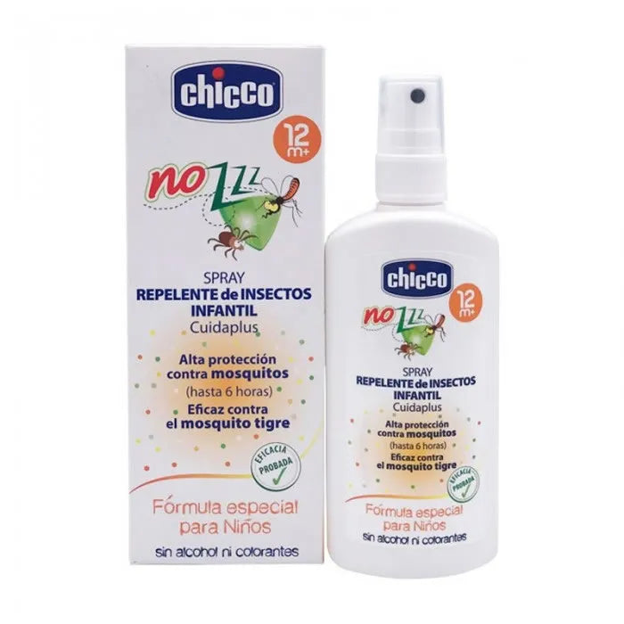 Chicco Insect Répulsif