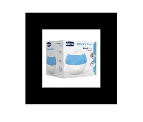 Chicco Humidificateur Vapeur Froide Humi Fresh