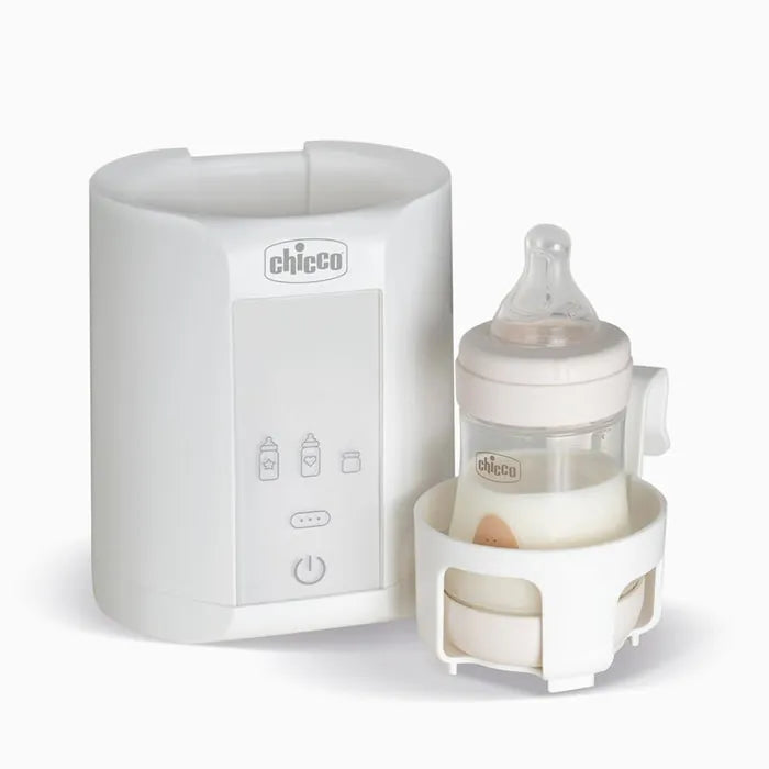 Chicco Chauffe-biberon Chicco pour la maison et les voyages