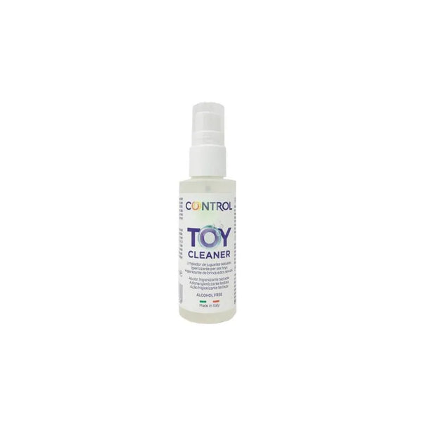 Control Toys Cleaner 50ml - Batty Beauty