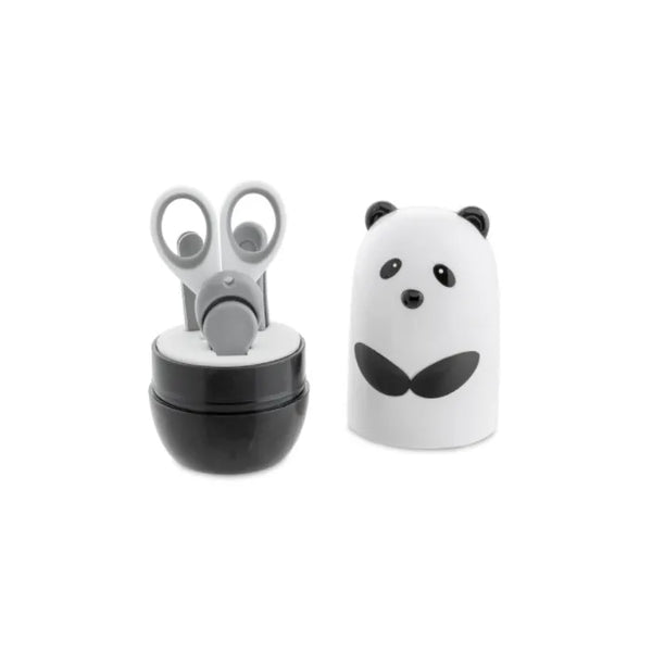 Chicco Set De Manucure Panda 4 Pièces - Batty Beauty